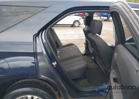 2015 Chevrolet Equinox Ls из США, поврежденный, VIN 2GNALAEKXF6184558